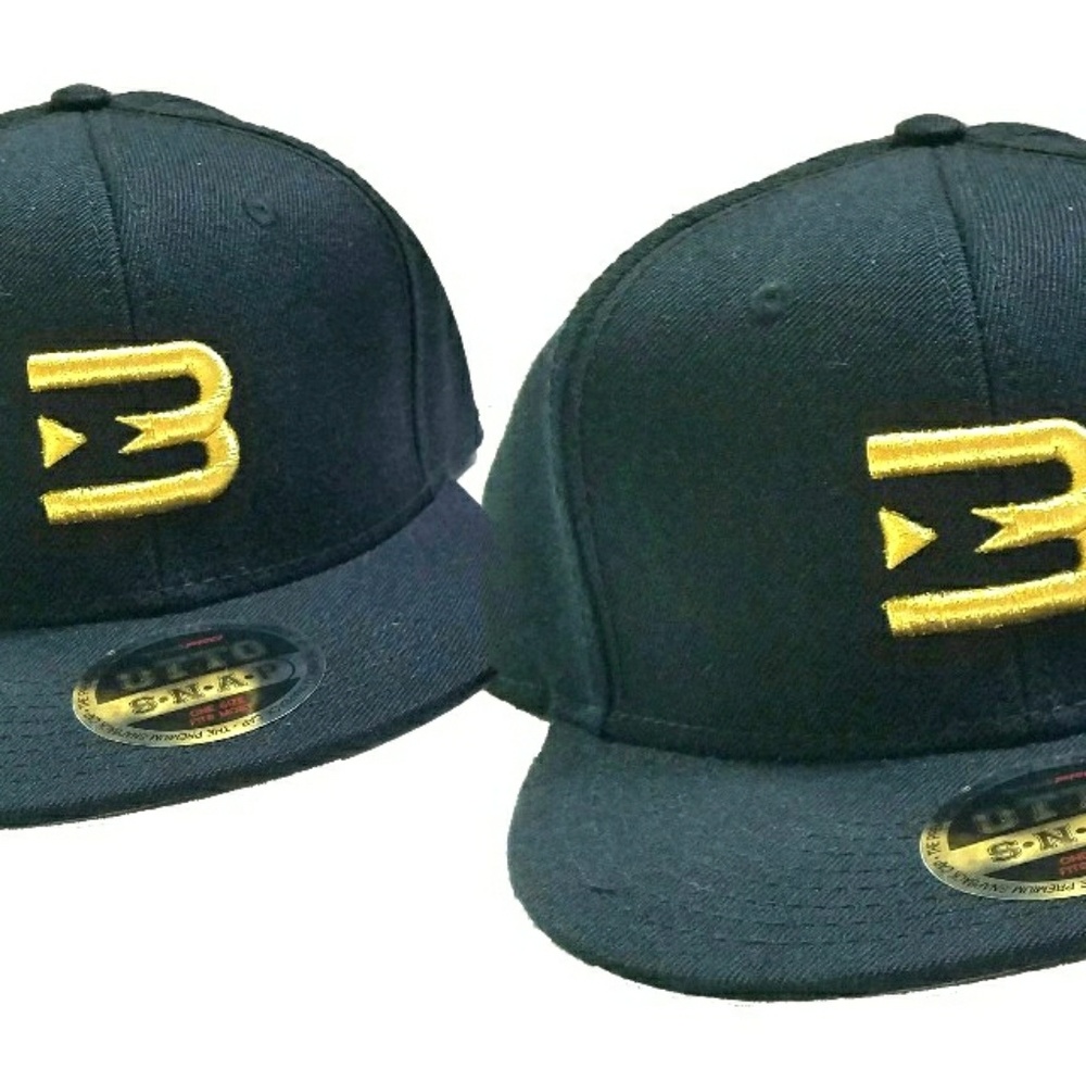 BM hat